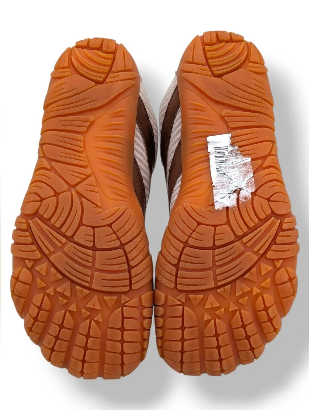 Sneakers there quiet